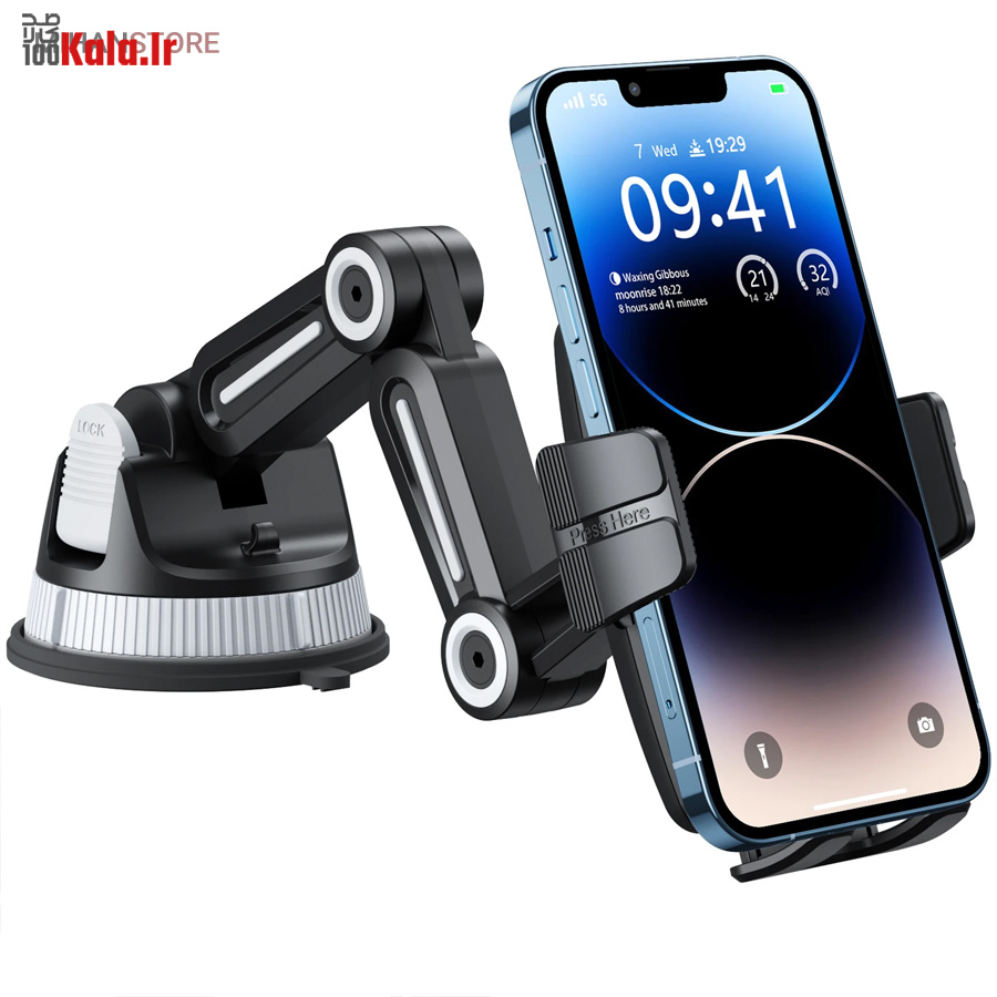 هولدر موبایل جرثقیلی 360 درجه 28 هولدر موبایل جرثقیلی 360 درجه - Image 28