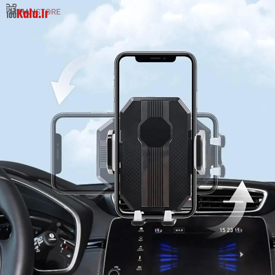 هولدر موبایل جرثقیلی 360 درجه 30 هولدر موبایل جرثقیلی 360 درجه - Image 30