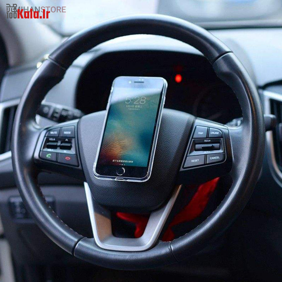 هولدر موبایل چرخشی Spiner Holder 3 هولدر موبایل چرخشی Spiner Holder - Image 3