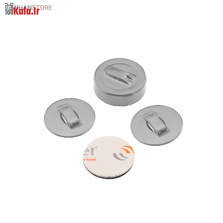 هولدر موبایل چرخشی Spiner Holder 6 هولدر موبایل چرخشی Spiner Holder - Image 6