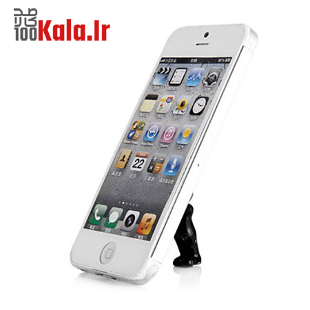 پایه نگهدارنده گوشی و تبلت 3D-Man Stand 5 پایه نگهدارنده گوشی و تبلت 3D-Man Stand - Image 5