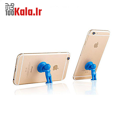 پایه نگهدارنده گوشی و تبلت 3D-Man Stand 6 پایه نگهدارنده گوشی و تبلت 3D-Man Stand - Image 6