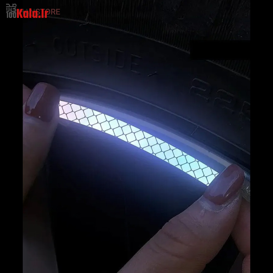 چراغ رینگ شب نما 9 چراغ رینگ شب نما - Image 9