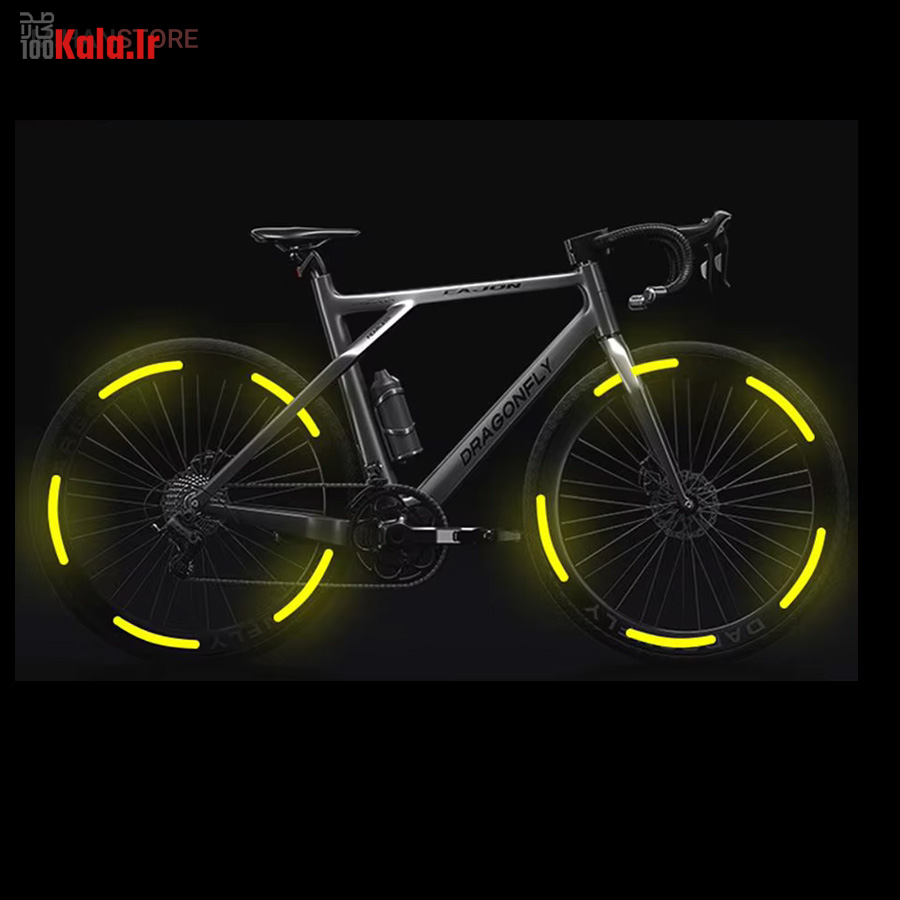 چراغ رینگ شب نما 10 چراغ رینگ شب نما - Image 10