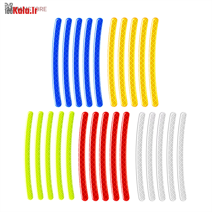 چراغ رینگ شب نما 14 چراغ رینگ شب نما - Image 14