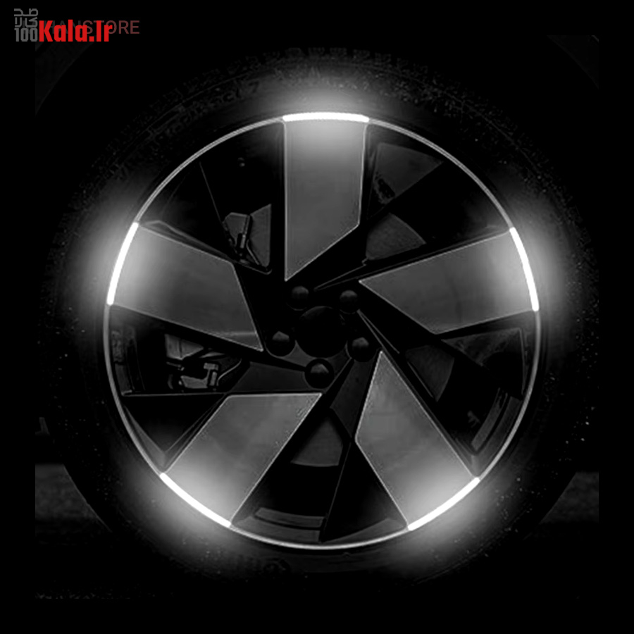 چراغ رینگ شب نما 15 چراغ رینگ شب نما - Image 15