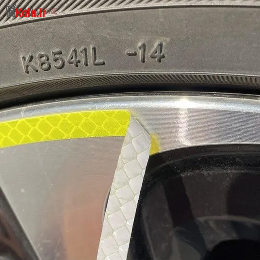 چراغ رینگ شب نما 20 چراغ رینگ شب نما - Image 20