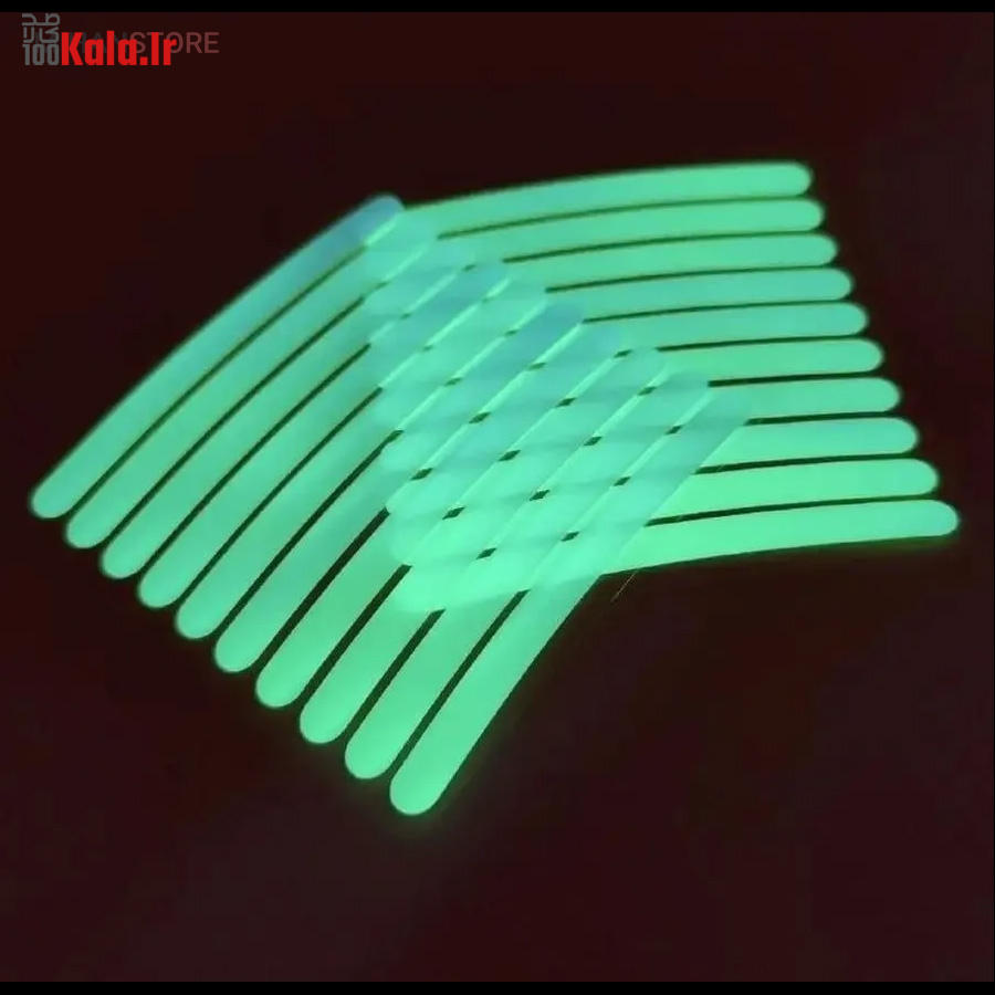 چراغ رینگ شب نما 22 چراغ رینگ شب نما - Image 22