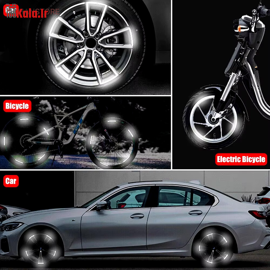 چراغ رینگ شب نما 26 چراغ رینگ شب نما - Image 26