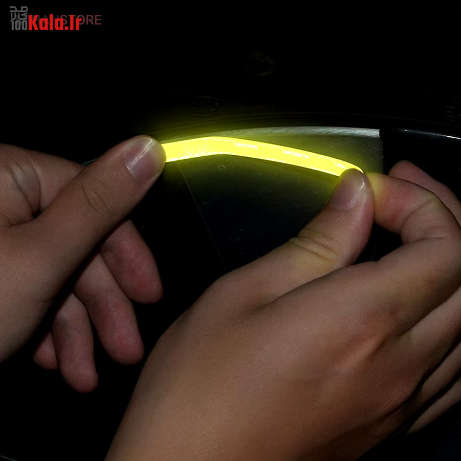 چراغ رینگ شب نما 27 چراغ رینگ شب نما - Image 27