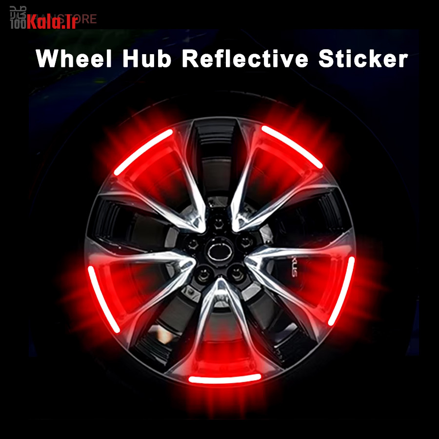 چراغ رینگ شب نما 28 چراغ رینگ شب نما - Image 28