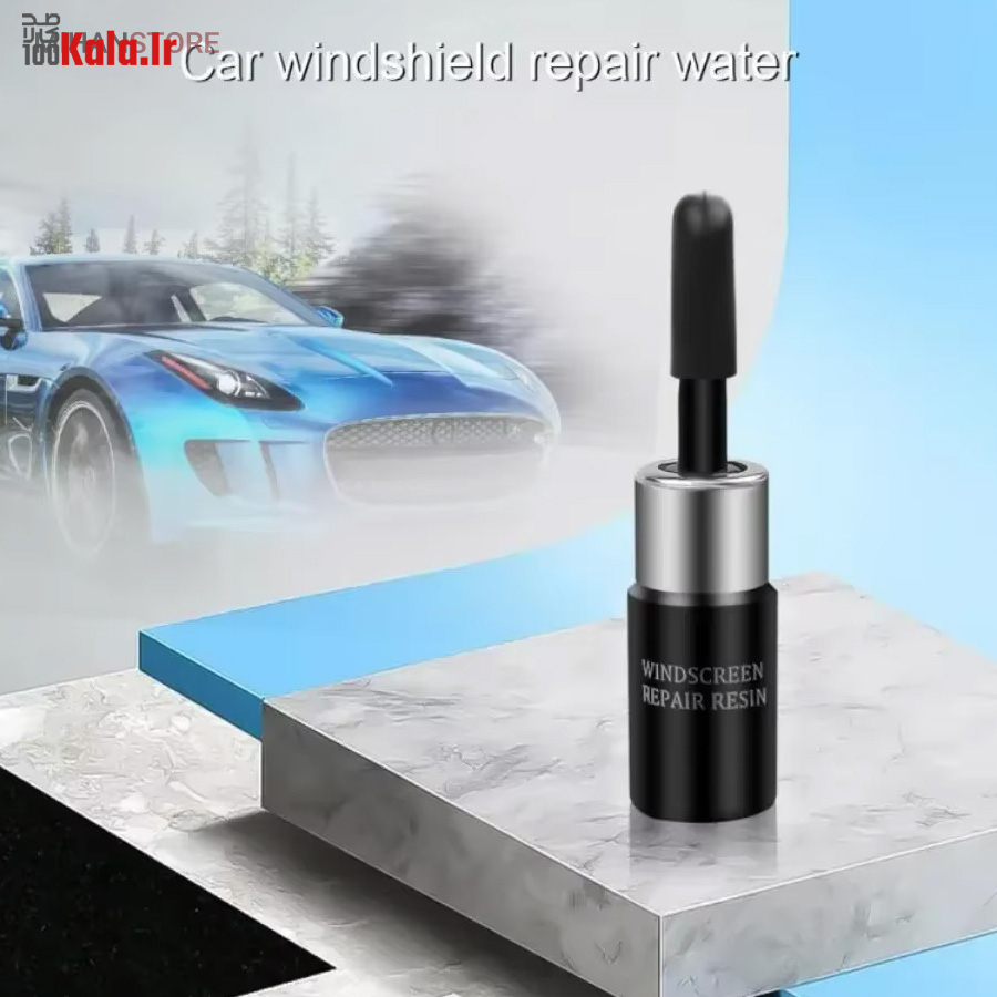 چسب ترمیم ترک شیشه 17 چسب ترمیم ترک شیشه - Image 17