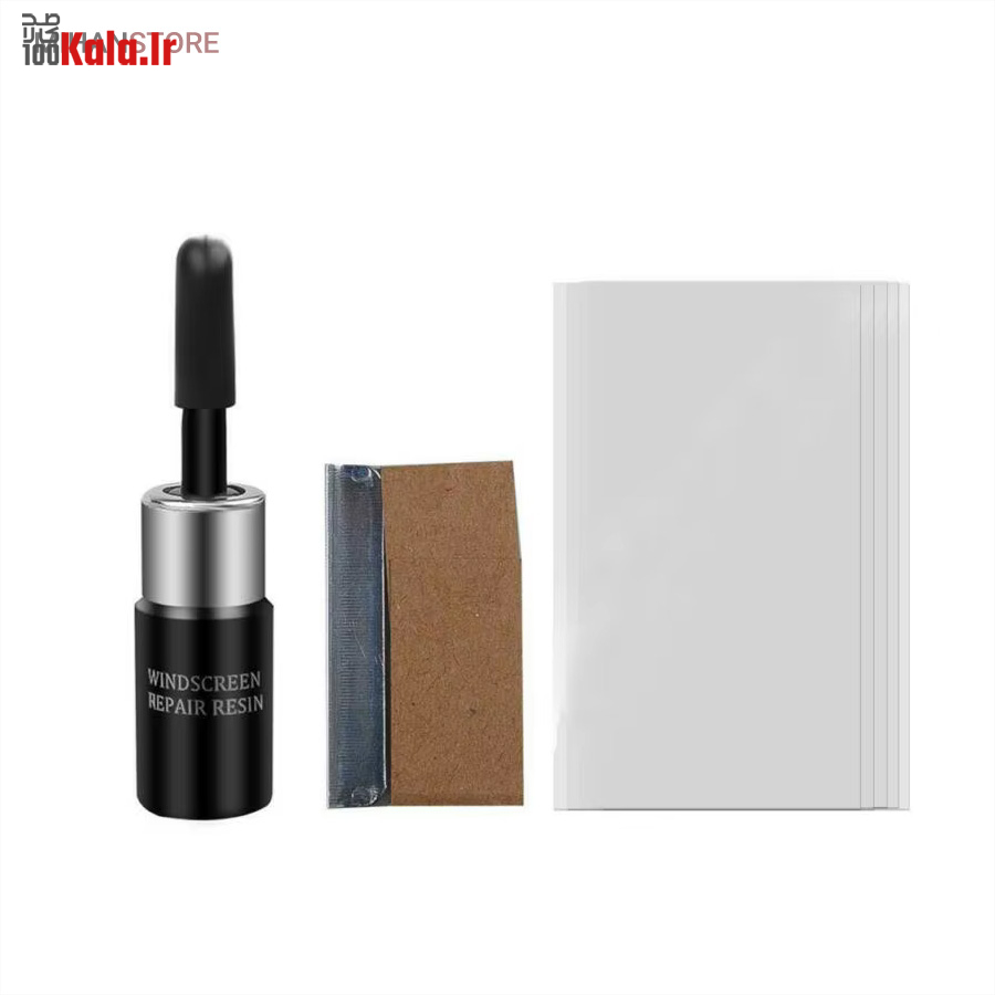 چسب ترمیم ترک شیشه 31 چسب ترمیم ترک شیشه - Image 31