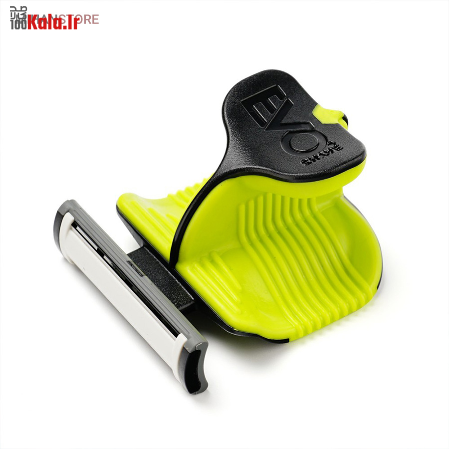 ژیلت انگشتی EVO SHAVE 1 ژیلت انگشتی EVO SHAVE