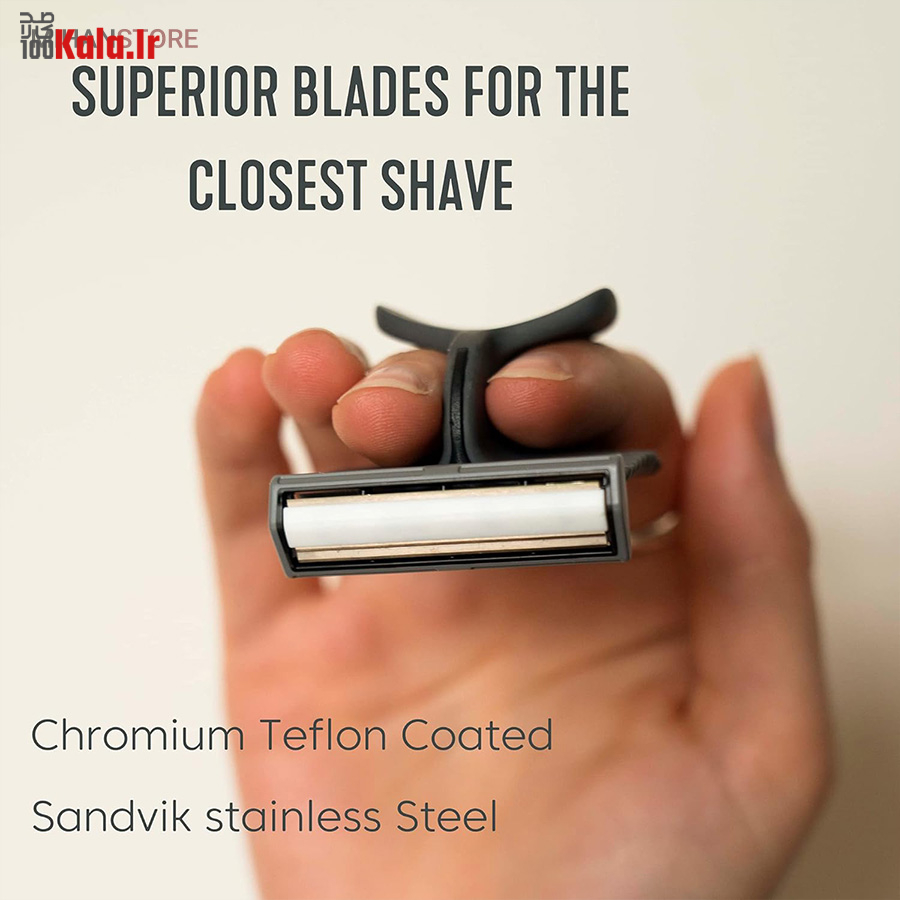 ژیلت انگشتی EVO SHAVE 10 ژیلت انگشتی EVO SHAVE - Image 10