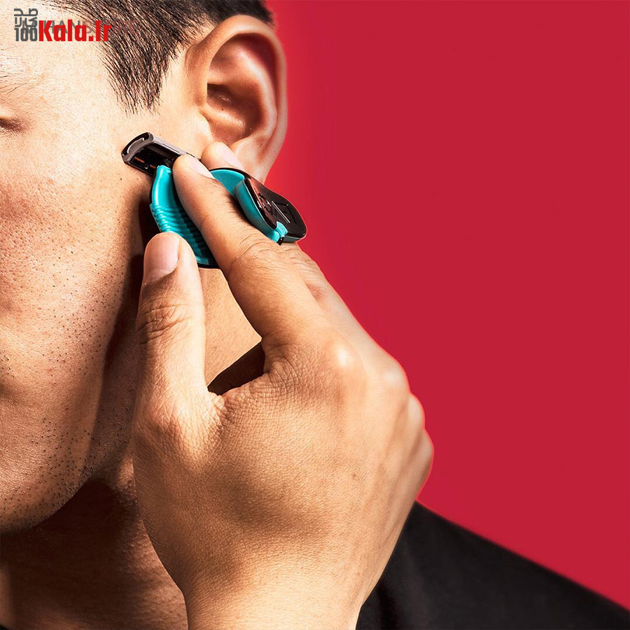 ژیلت انگشتی EVO SHAVE 25 ژیلت انگشتی EVO SHAVE - Image 25