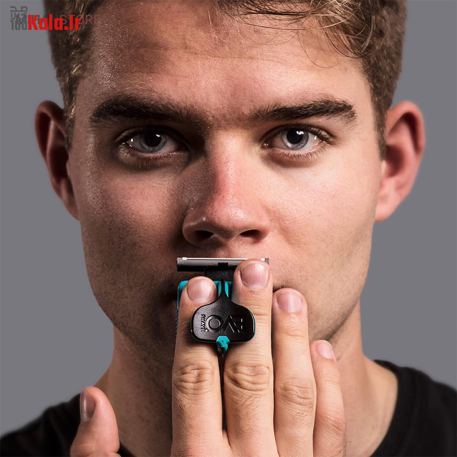 ژیلت انگشتی EVO SHAVE 27 ژیلت انگشتی EVO SHAVE - Image 27