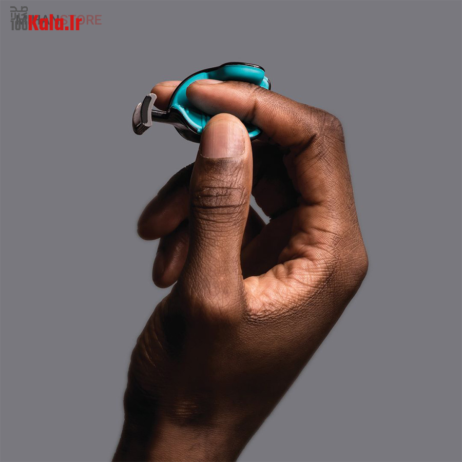 ژیلت انگشتی EVO SHAVE 28 ژیلت انگشتی EVO SHAVE - Image 28