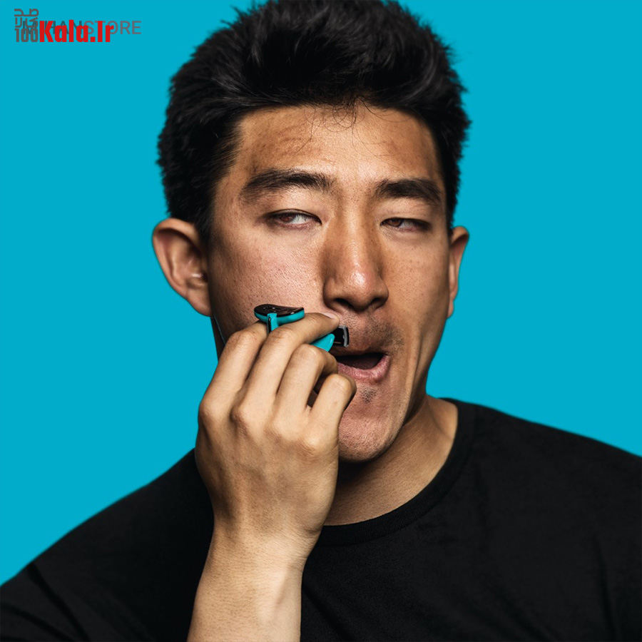 ژیلت انگشتی EVO SHAVE 29 ژیلت انگشتی EVO SHAVE - Image 29