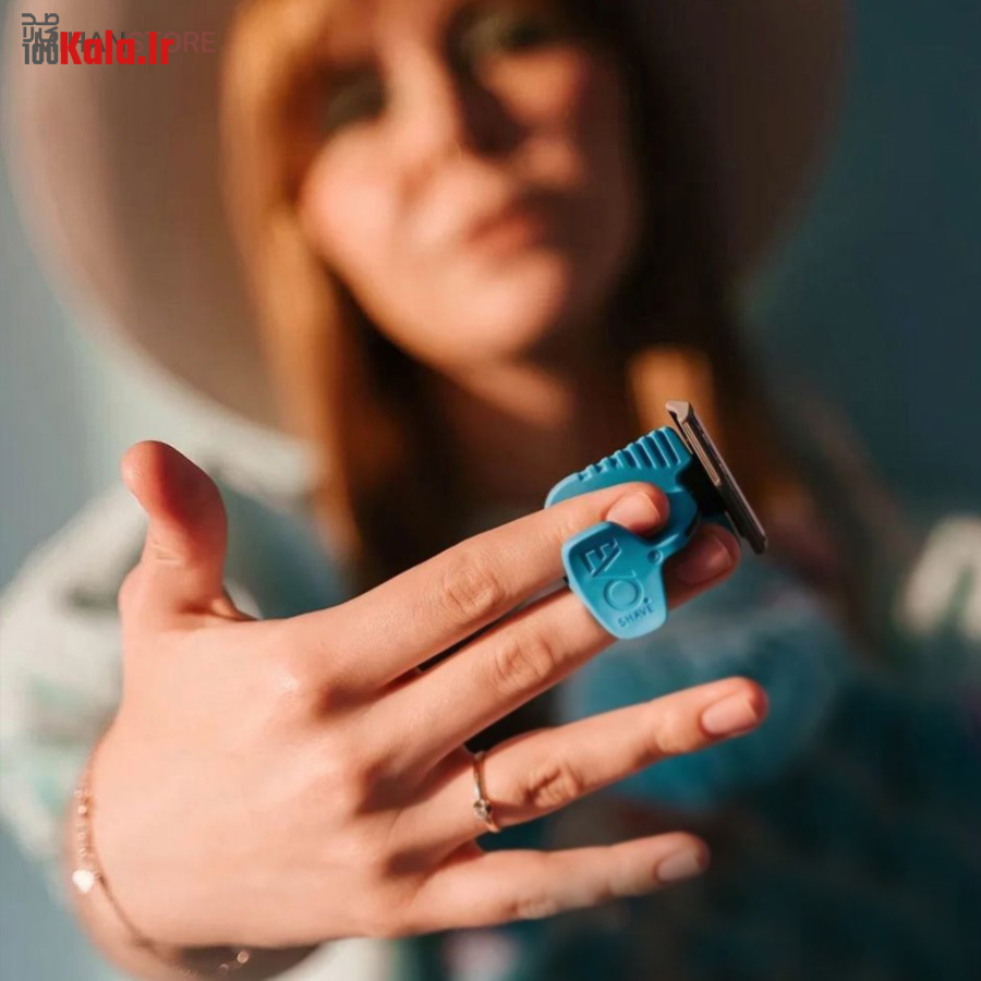 ژیلت انگشتی EVO SHAVE 31 ژیلت انگشتی EVO SHAVE - Image 31