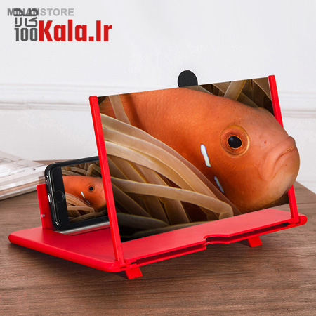 کیت بزرگنمایی صفحه نمایش موبایل 4 کیت بزرگنمایی صفحه نمایش موبایل - Image 4