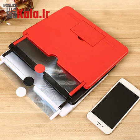 کیت بزرگنمایی صفحه نمایش موبایل 5 کیت بزرگنمایی صفحه نمایش موبایل - Image 5