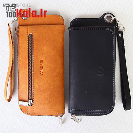 کیف پول و موبایل میلانو 1 کیف پول و موبایل میلانو