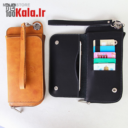 کیف پول و موبایل میلانو 3 کیف پول و موبایل میلانو - Image 3
