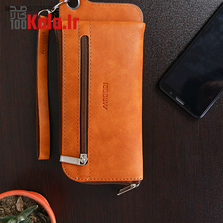 کیف پول و موبایل میلانو 4 کیف پول و موبایل میلانو - Image 4