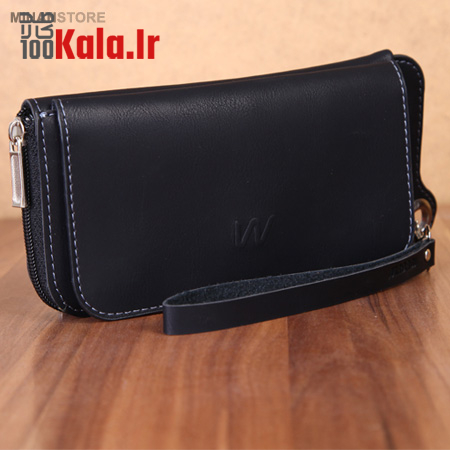 کیف پول و موبایل میلانو 5 کیف پول و موبایل میلانو - Image 5