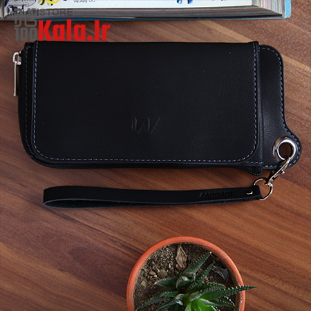 کیف پول و موبایل میلانو 6 کیف پول و موبایل میلانو - Image 6