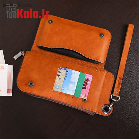 کیف پول و موبایل میلانو 7 کیف پول و موبایل میلانو - Image 7