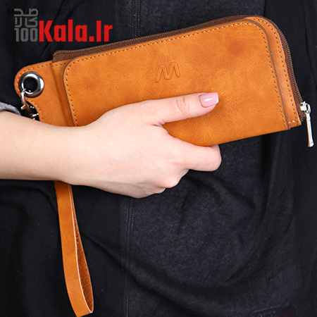 کیف پول و موبایل میلانو 8 کیف پول و موبایل میلانو - Image 8