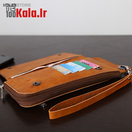 کیف پول و موبایل میلانو 9 کیف پول و موبایل میلانو - Image 9